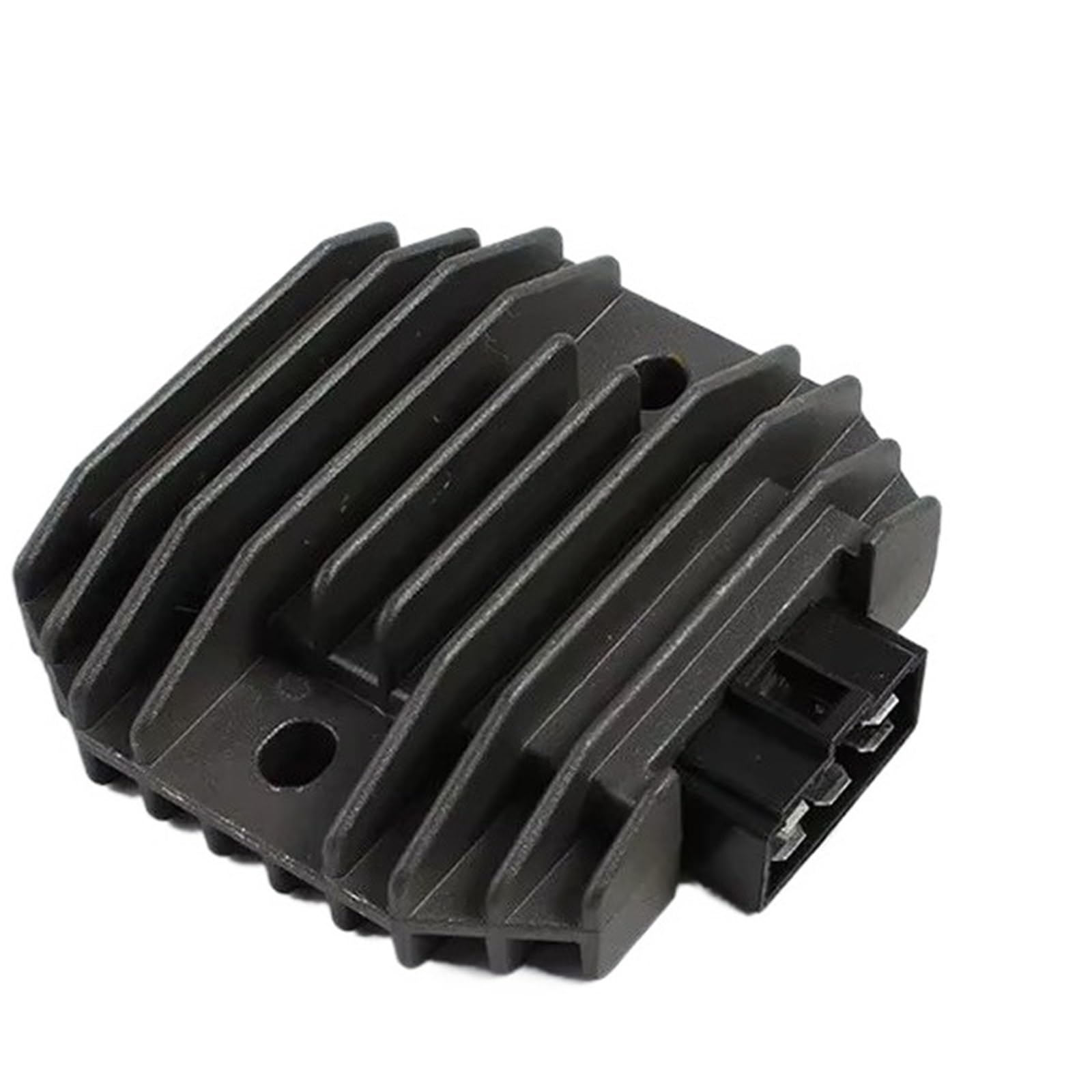 Regulator Rectifier Compatible With For FZR600R 1995 1996 1997 1998 1999 Motorcycle Regulator Rectifier OEM: 32800-32E00 4JH-81960-00-00