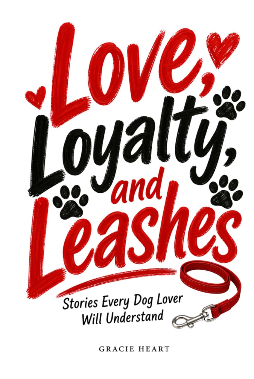 Love, Loyalty, and Leashes: Stories Every Dog Lover Will Understand