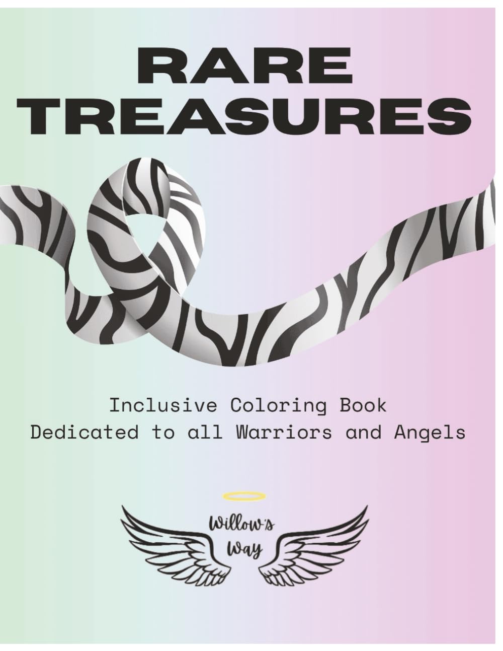 Rare Treasures