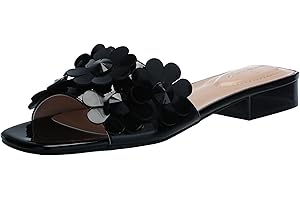 Women's Bandolino Marigold Flat Sandals