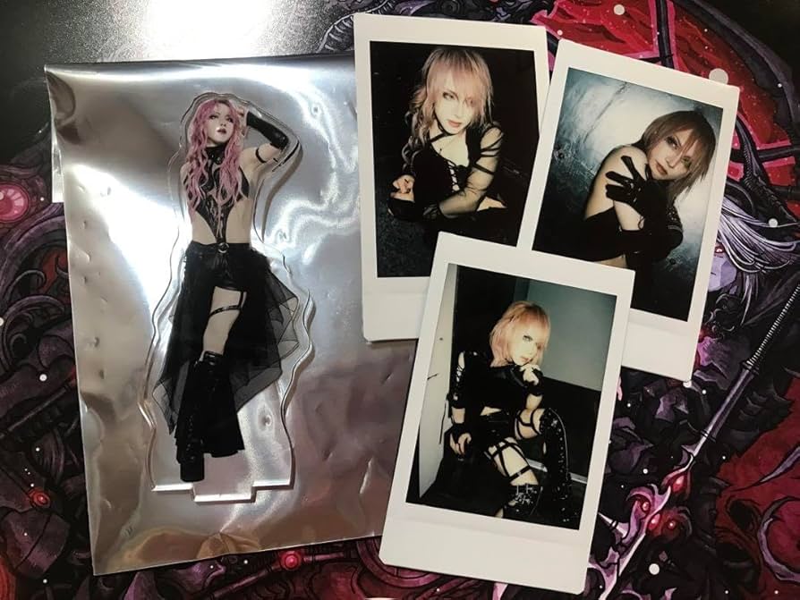 JILUKA Sena チェキセット JILUKA Sena チェキセット