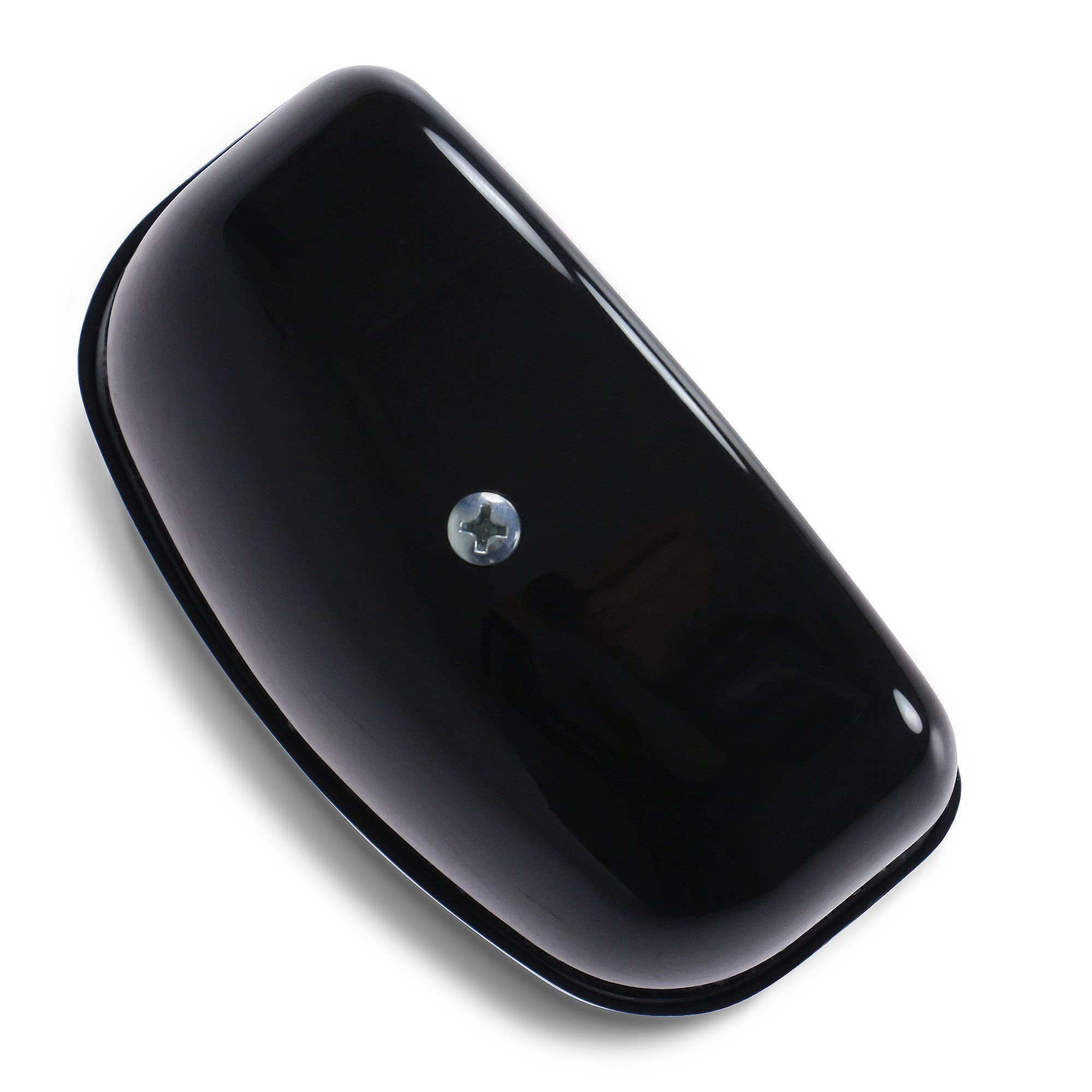 Genuine License Plate Light Lens RH Audi A3 A4 B6 B7 A5 A6 C6 A8 D3 Q7 RS4 2001-