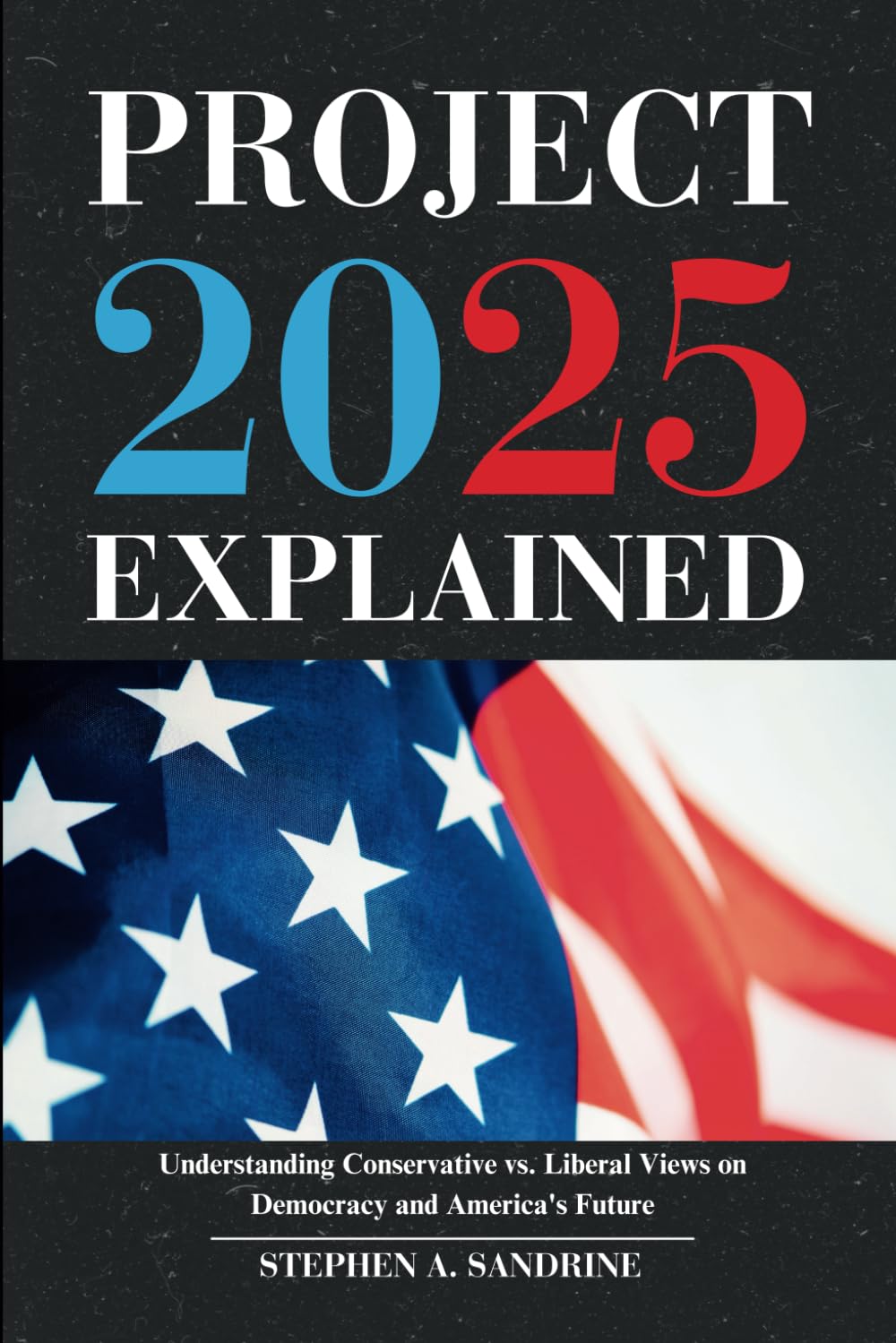 Project 2025 Explained Understanding Conservative vs. Liberal Views on