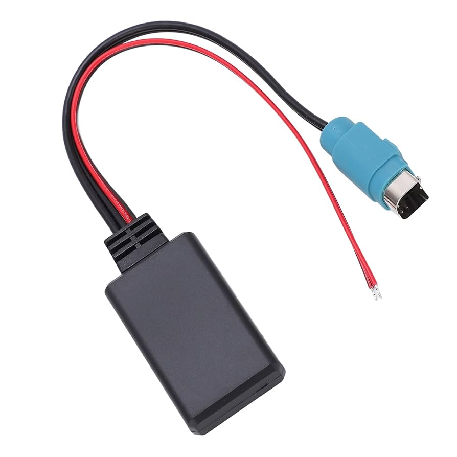 Alpine Connecter 2 ワイヤレス接続デバイス Alpine Connecter 2 ワイヤレス接続デバイス