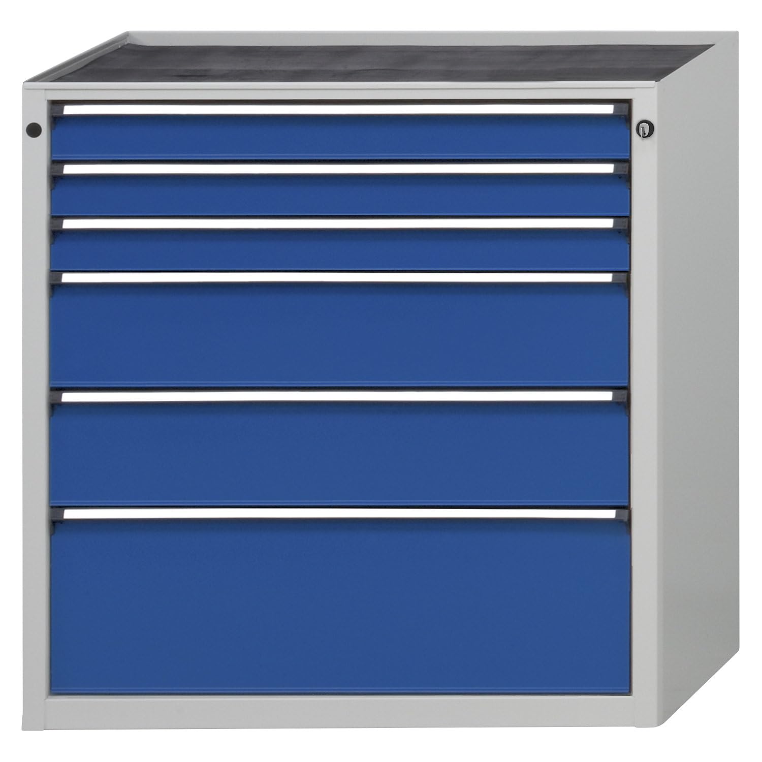 ANKE | Schubladenschrank ohne Platte