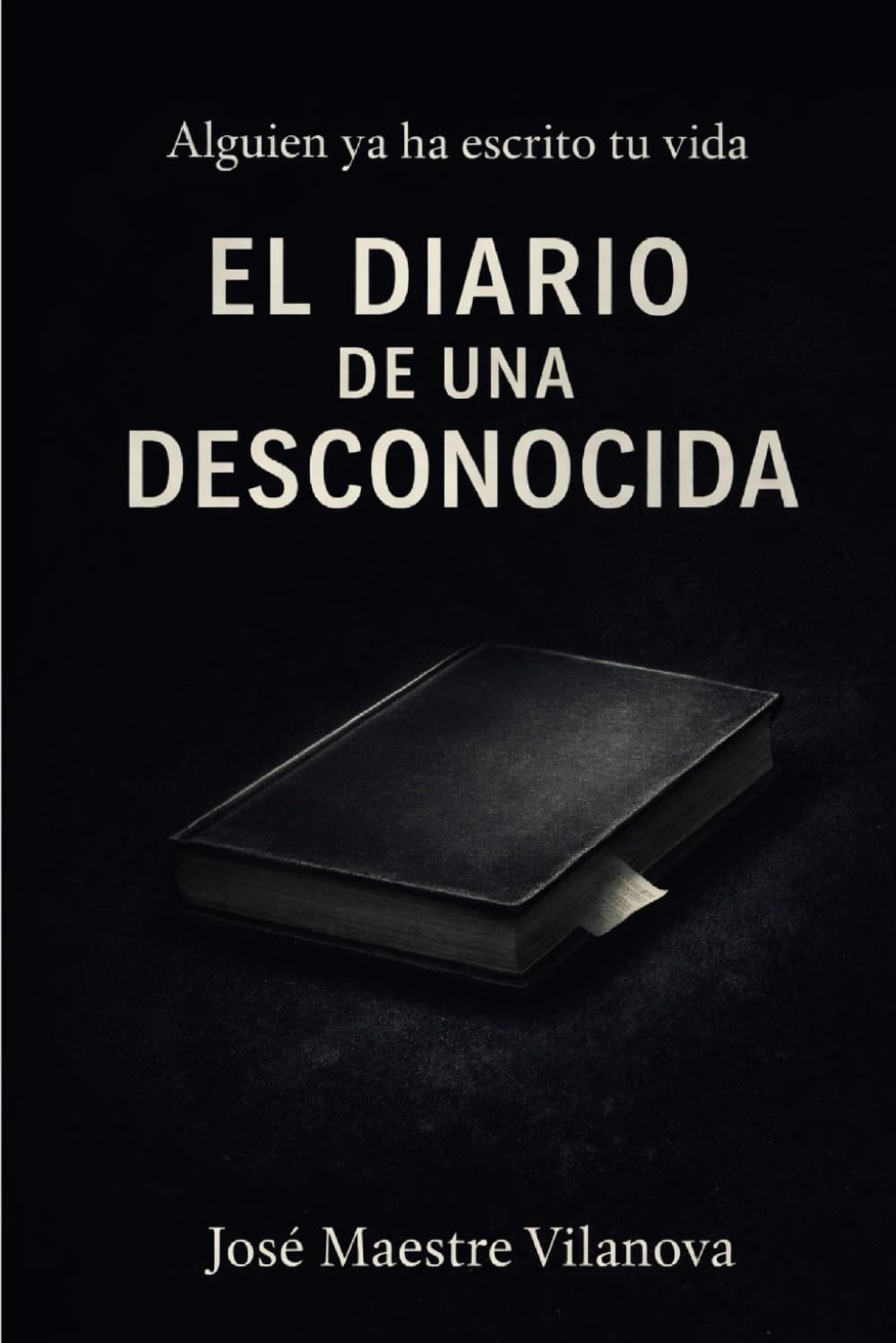 El Diario de una Desconocida