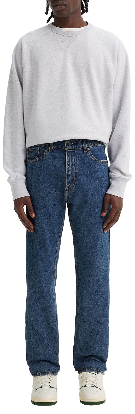 Levi's Mens 505Jeans — view 44