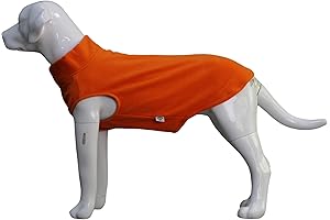 Fido Fleece: The Warmest, Most Comfortable Dog Vest on the Market