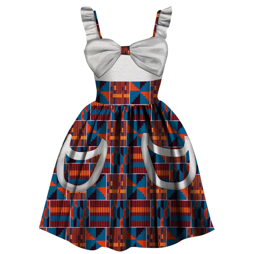 Amazon.com: African Women Clothing Kids Dashiki Traditional Cotton Dresses Africa Print Dresses 1363 S : Clothing, Shoes & Jewelry Amazon.com: African Women Clothing Kids Dashiki Traditional Cotton Dresses Africa Print Dresses 1363 S : Clothing, Shoes & Jewelry