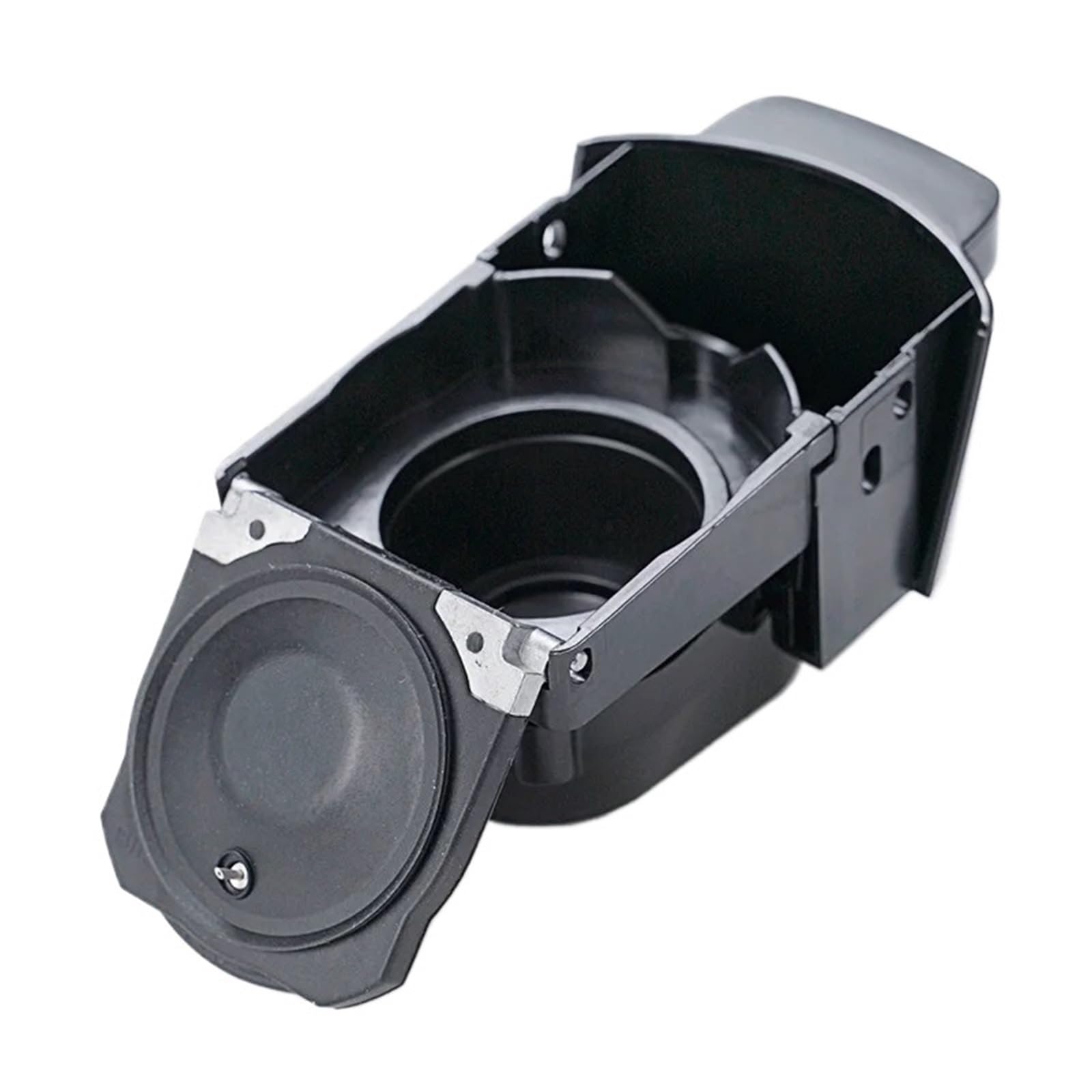 Wielorazowy adapter kapsułek do ekspresu do kawy kompatybilny z ACA ADM-KF01