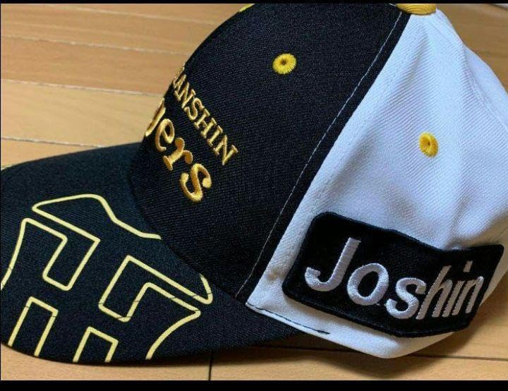 Amazon.co.jp: 阪神タイガース 帽子 限定品 2019年 甲子園