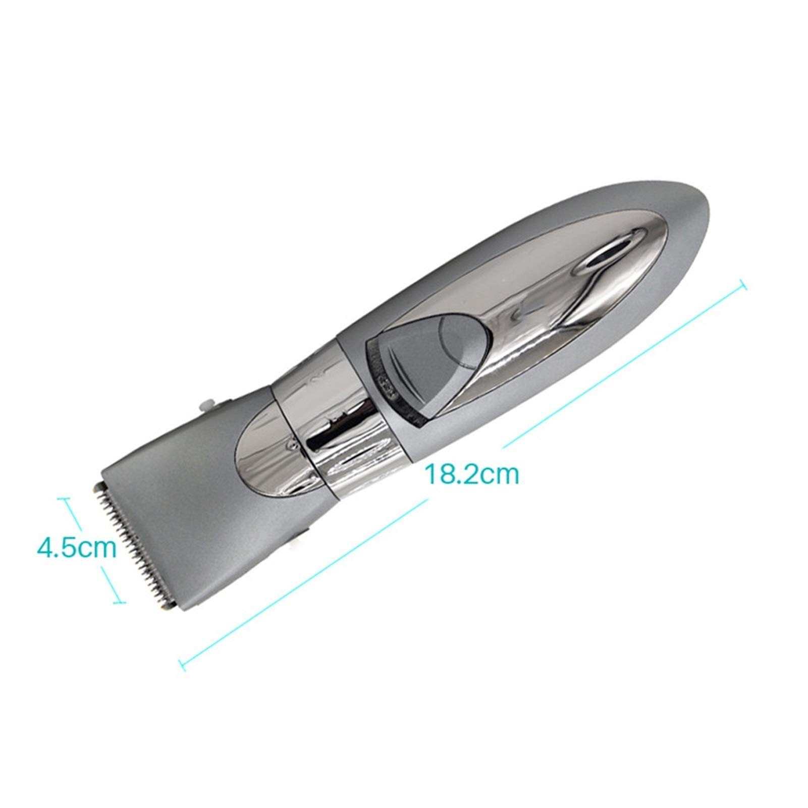 Lavabile dei capelli Trimmer elettrico ricaricabile uomini di Clipper Shave Styling Tools regolabili for bambini