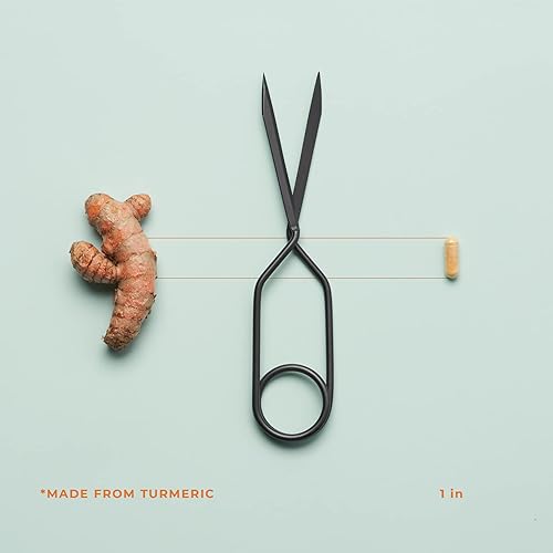 Miniatura 8 de Life Seasons Mobili-T - Suplemento de apoyo articular - Reduce la inflamación y los dolores - Aumenta el rango de movimiento - Reconstruye tejido y