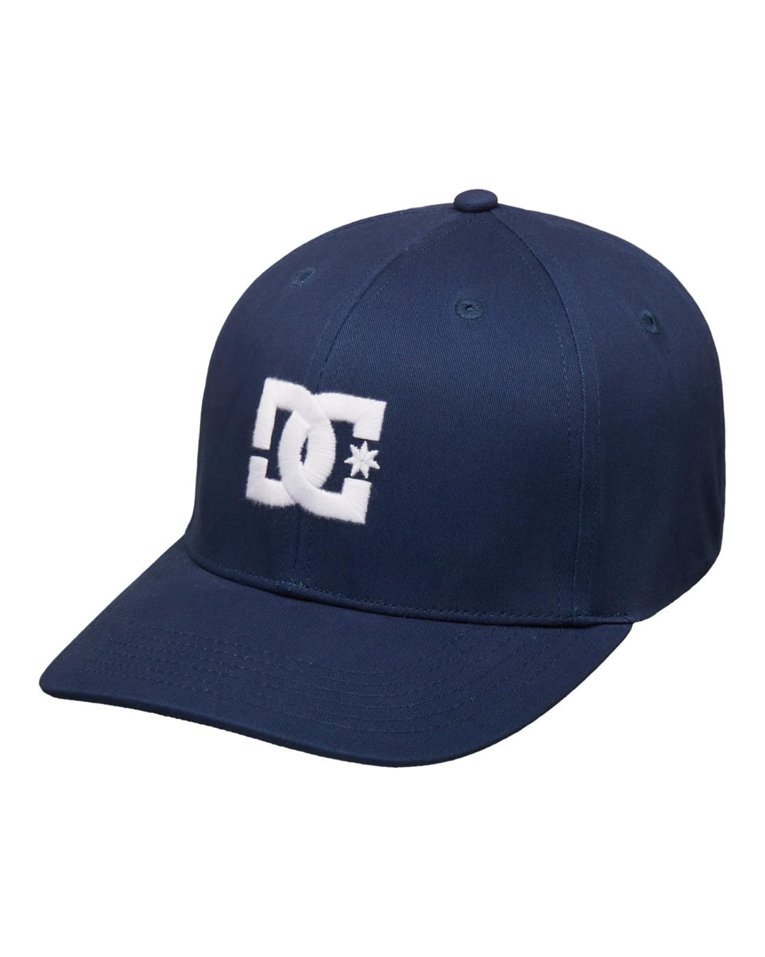 Dcshoes Cap DC Cap Star Mens Blue