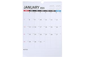 2022 Walking Dead Wall Calendar