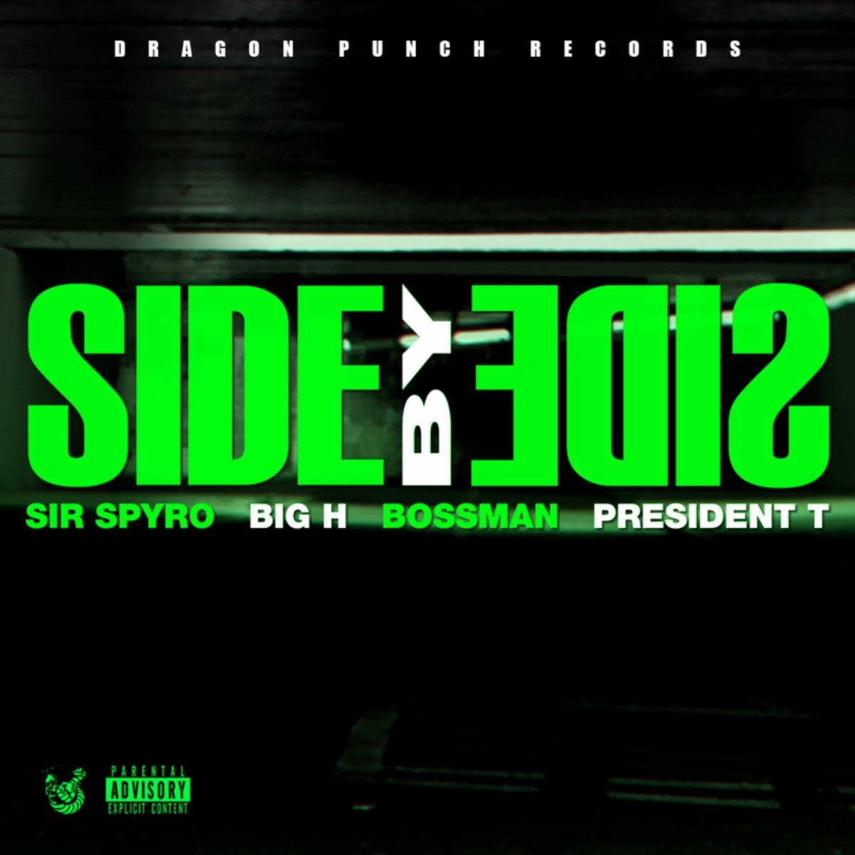 Sir Spyro feat. Big H, Bossman Birdie & President T