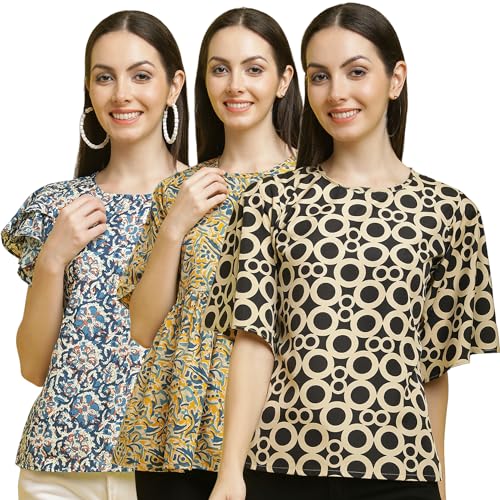 Image of Women's Regular Fit Blouse
