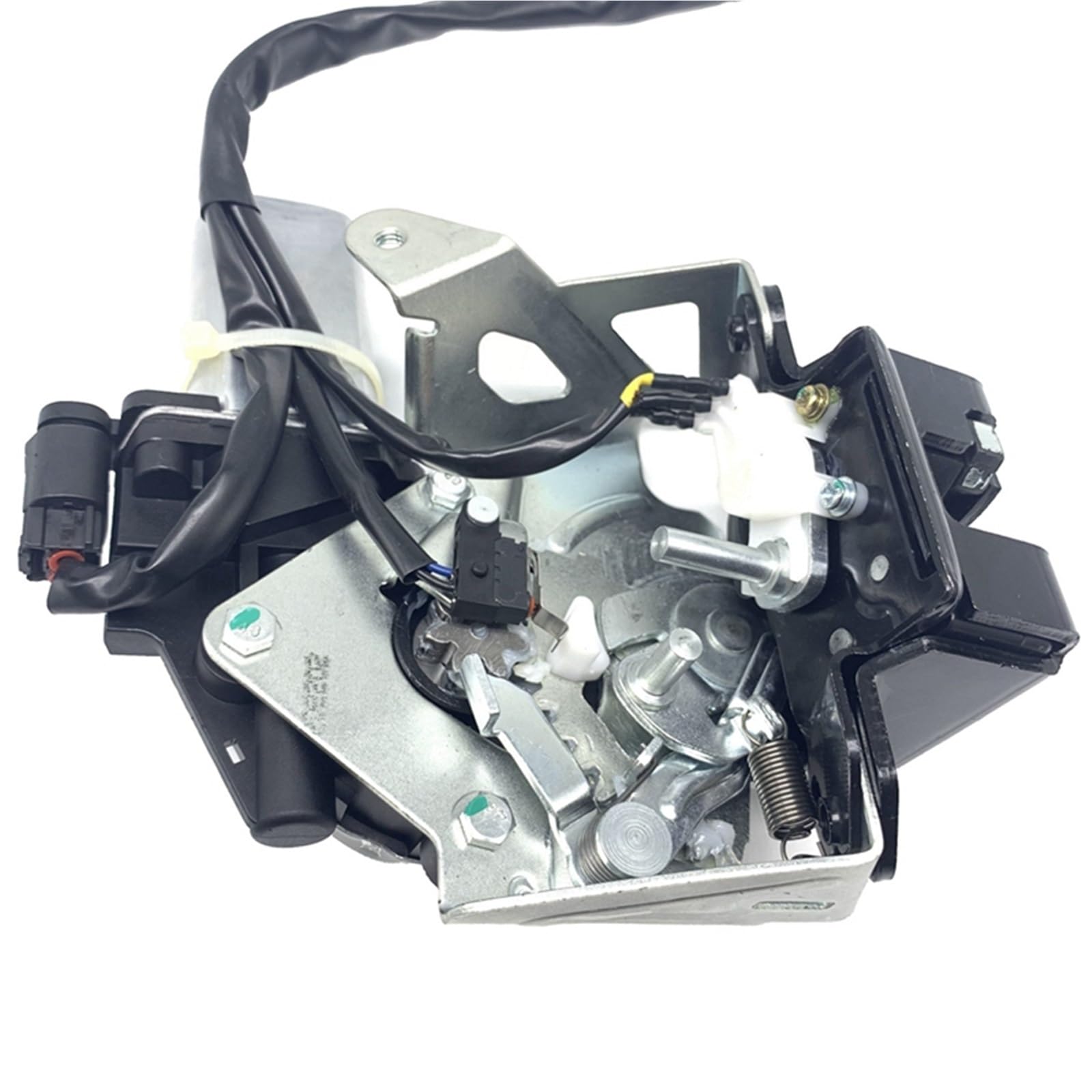 Sfxhbjga One Color Tailgate Latch Lock Tailgate Lock Machine Trunk Door Lock Actuator 69350-0E100 69350-08040 For Toyota For Rav4 For Sienna For Highlander 2009-2020 Tailgate Bootlid Lock Actuator