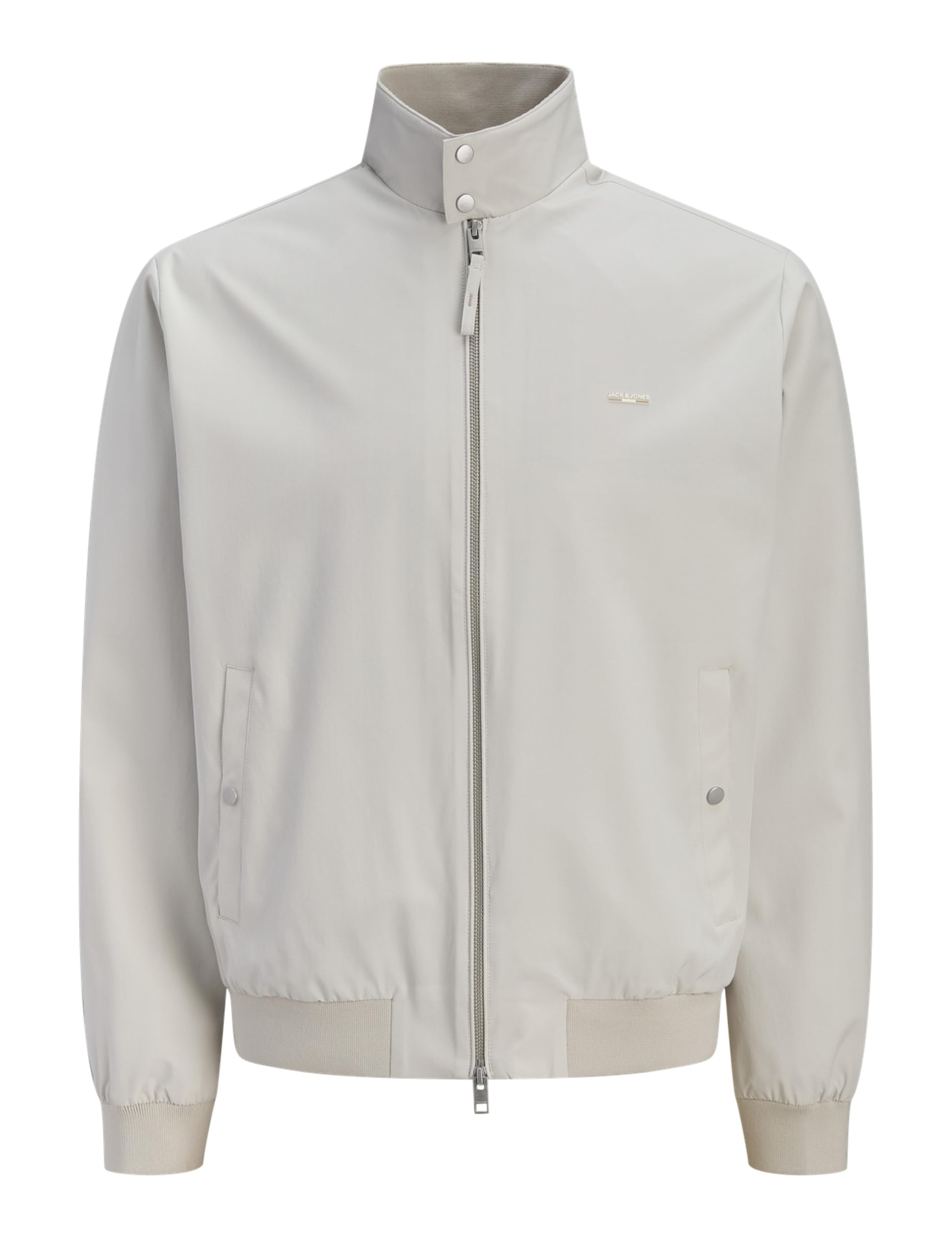 JACK & JONES Herren Jprblualves Harrington Jkt Jprblualves Harrington Jkt (1er Pack)