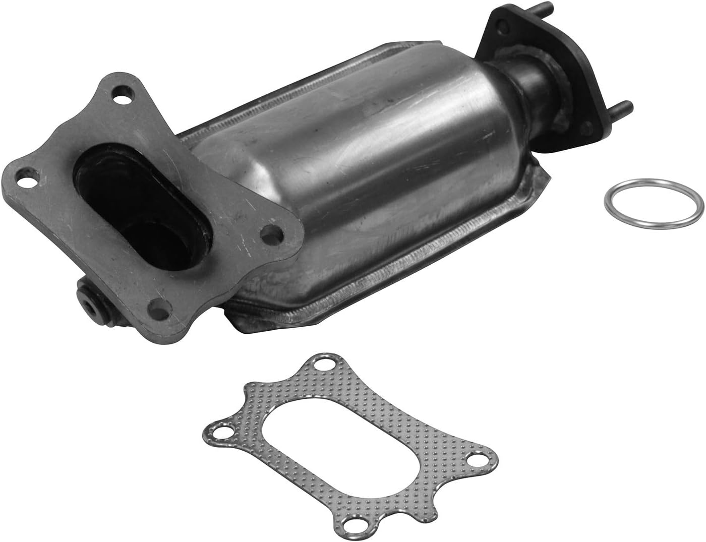 AP Exhaust 641273 Catalytic Converter Automotive