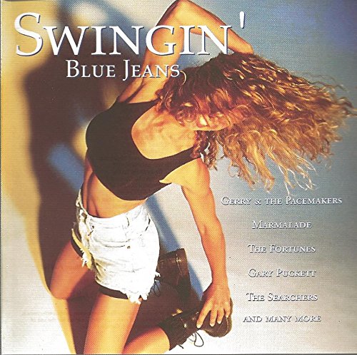 Swingin' Blue Jeans / 1032