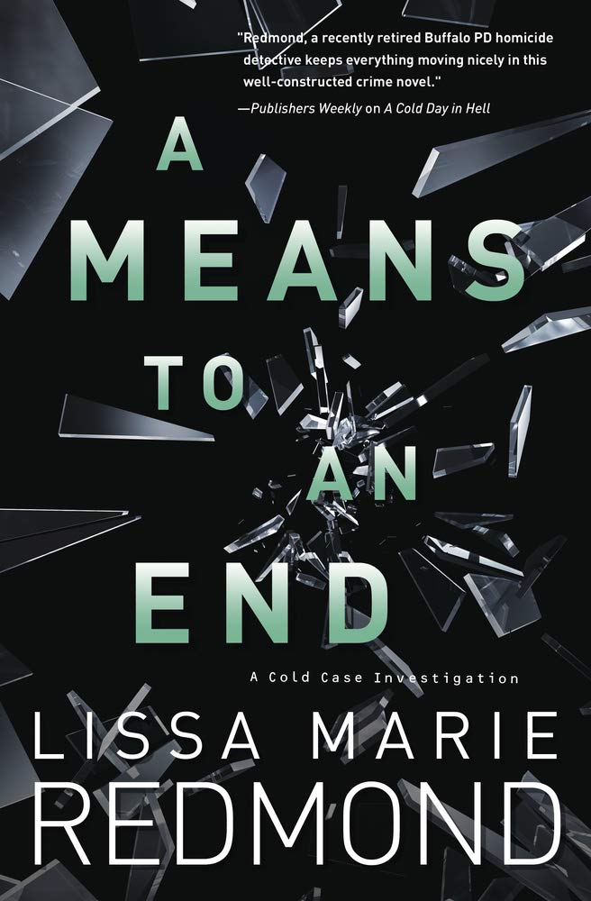 Buy A Means to an End: A Cold Case Investigation: Book 3 — BookShops.in