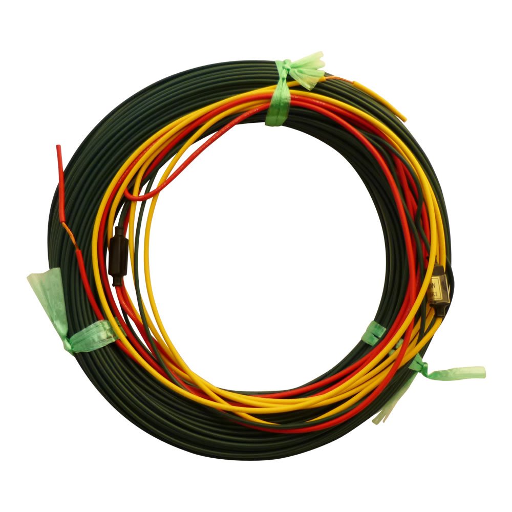 Amazon | 日本ノーデン 農電ケーブル 単相200V 500W 62m 2-500 | 育苗器