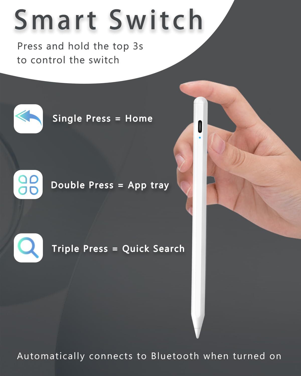 iPad 第11世代とApple Pencil 今度こそiPad第11世代(以降)はApple Pencil第2世代に対応する可能性を