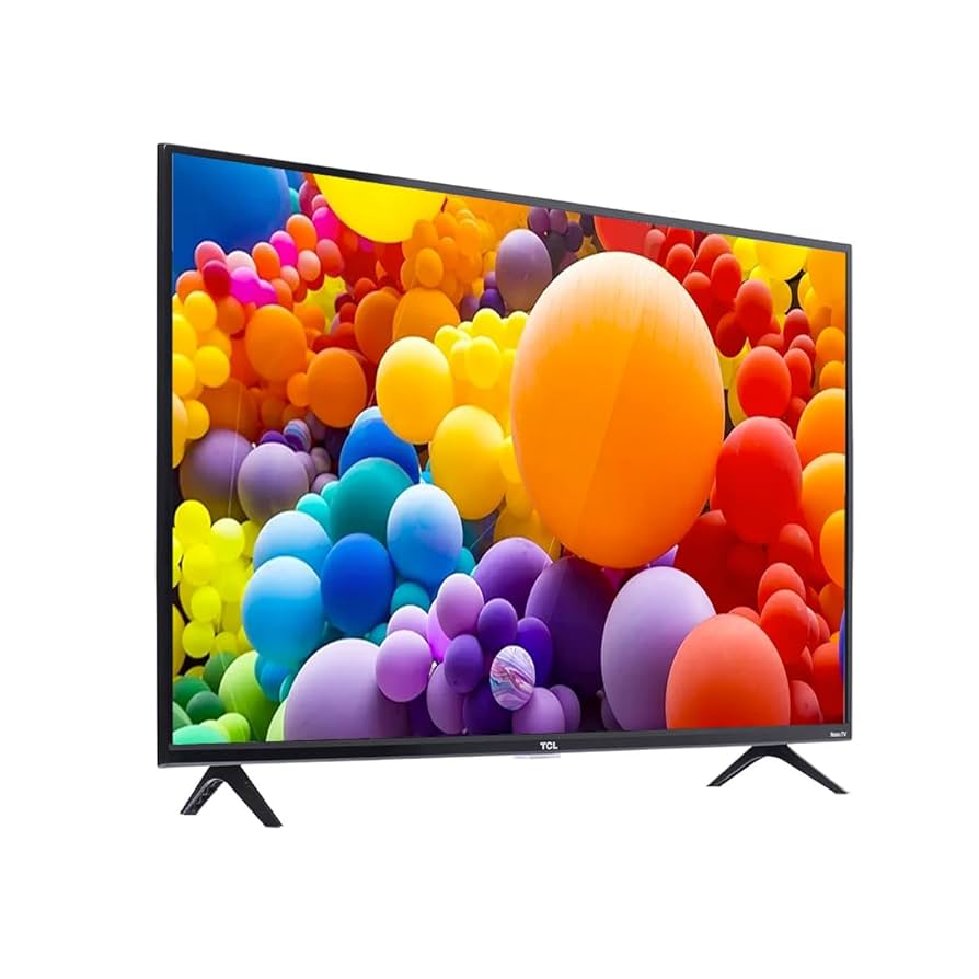 TCL 40インチ スマート液晶テレビ FHD Amazon.com: TCL 40-Inch Class 3-Series FHD LED Smart Android