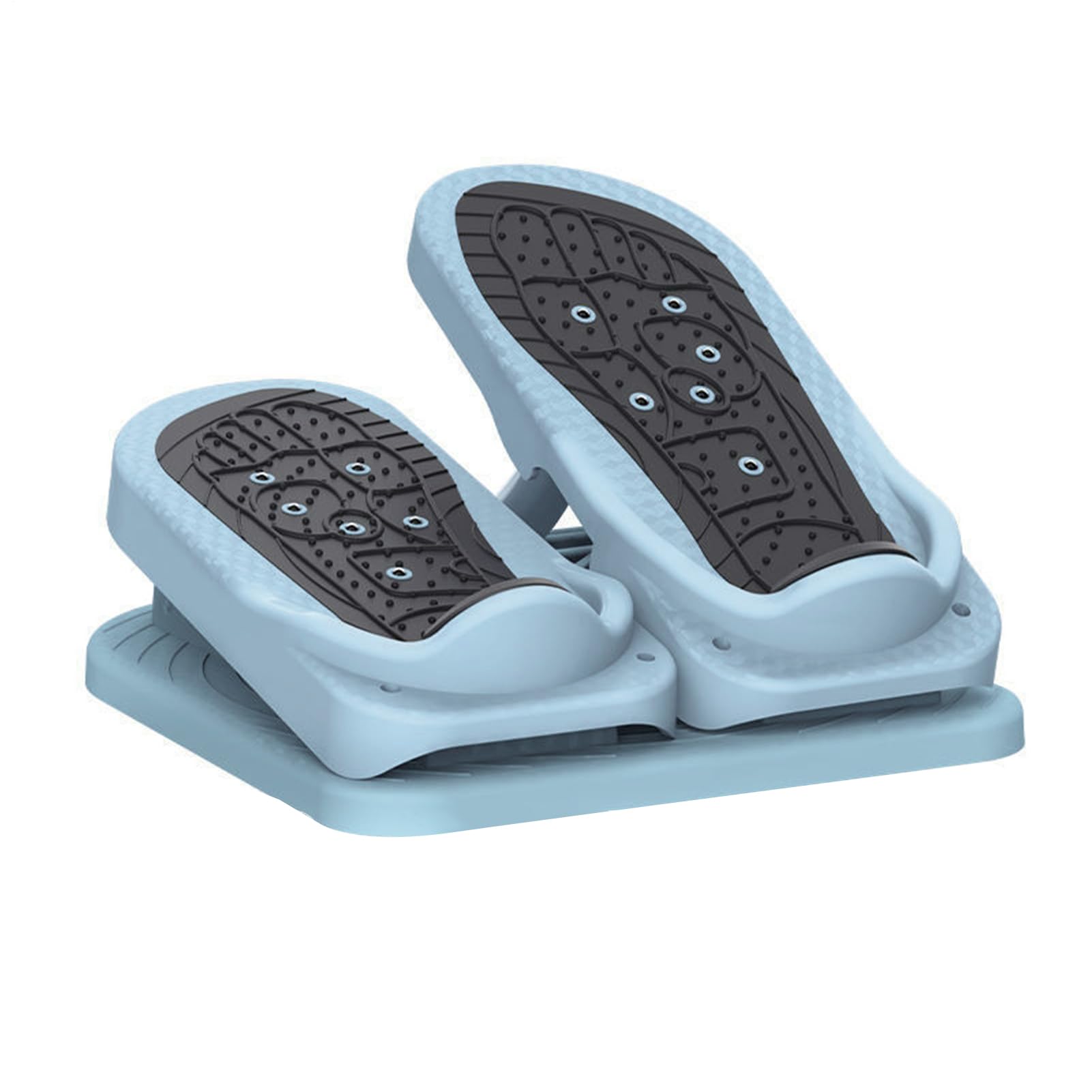 Calf Stretcher, Slant Stretching Board, przenośna antypoślizgowa płytka napinająca 2 w 1, idealna do domowej jogi i fitnessu, idealna do treningu biurowego i odzyskiwania mięśni
