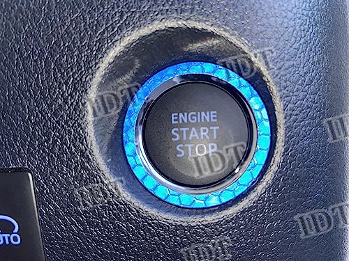 IDT �_�C�n�c �A�g���[ �G���W���v�b�V���X�^�[�g�����O�X�e�b�J�[ �J�X�^�� �C���e���A �X�C�b�`�{�^�� �V�[�g Atrai S700V S700W S710V S710W �~�j�E�G�X�t ���t���N�^�[ �u���[ �� ����