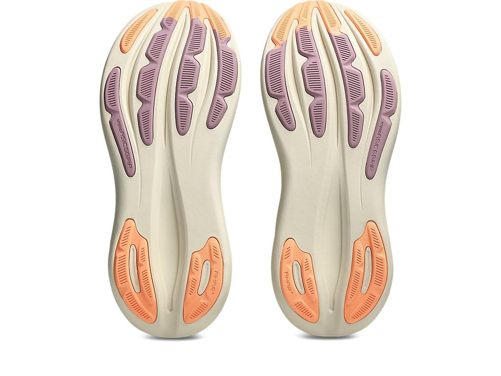 Asics Damen Laufschuhe Gel Nimbus 28 1012B899 004 – Bild 7
