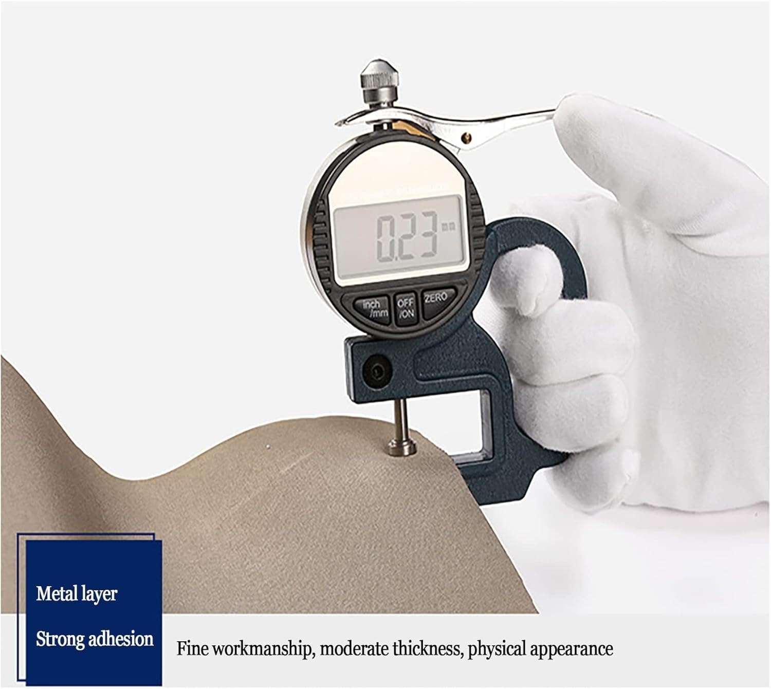 CukUJH Faraday Fabrics, RFID Radiation Shielding Fabrics, EMF Protection Fabrics, Shielding 5G WiFi, Smart Meters, Mobile Phones, Conductive Faraday Fabrics, Wires(1.1X1m)