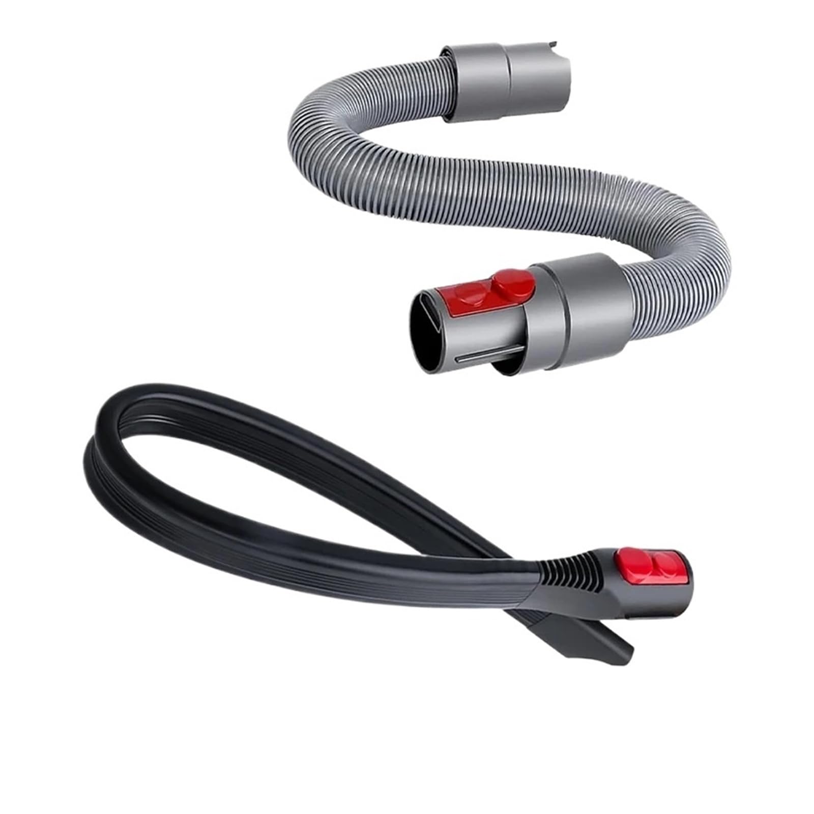 Kit Bocchetta Stretta e Tubo Compatibile con Dyson GEN5 G5 V15 V11 V10 V8