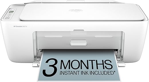 Printers & Scanners