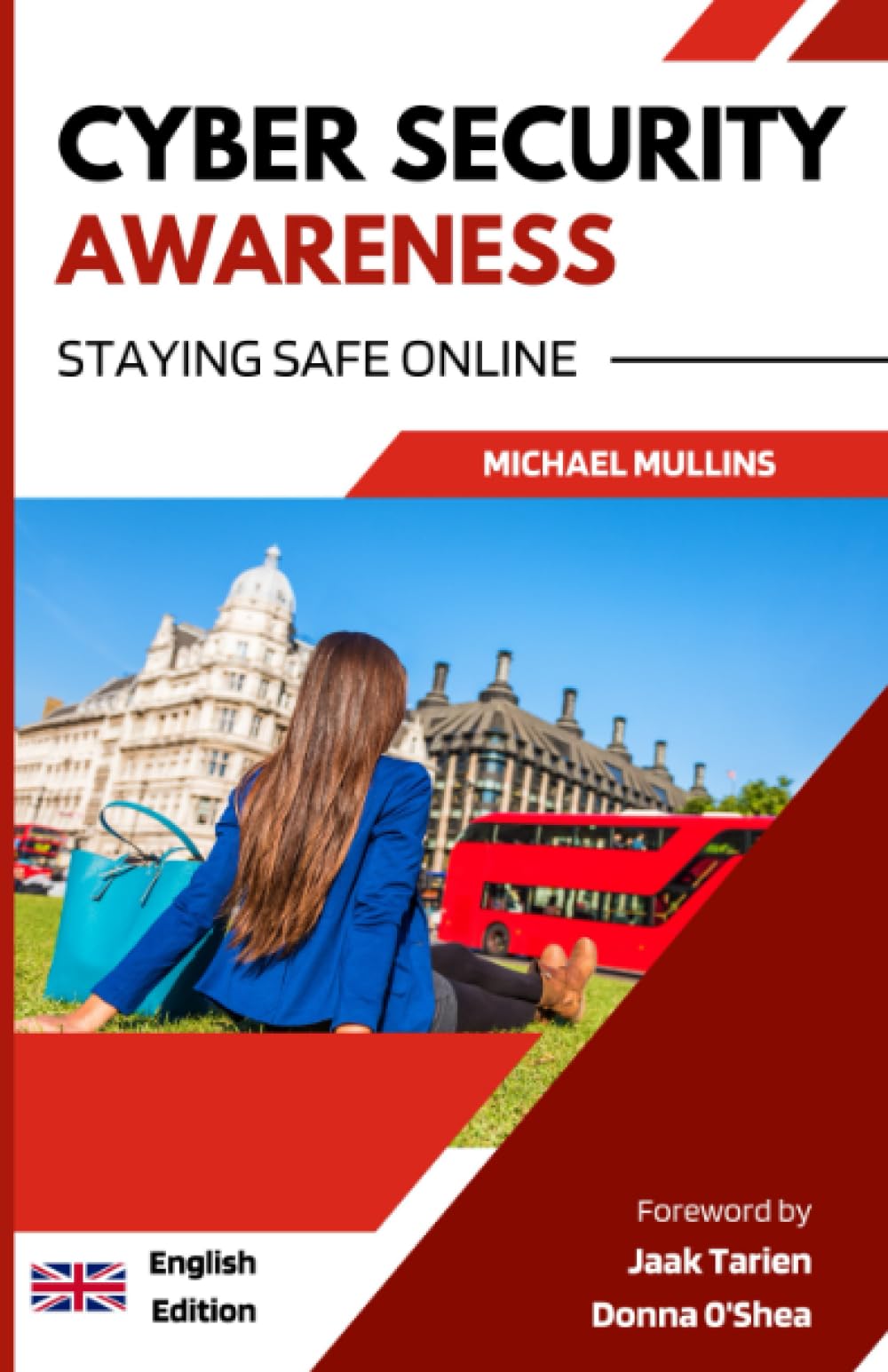 Cyber Security Awareness: Employee Handbook