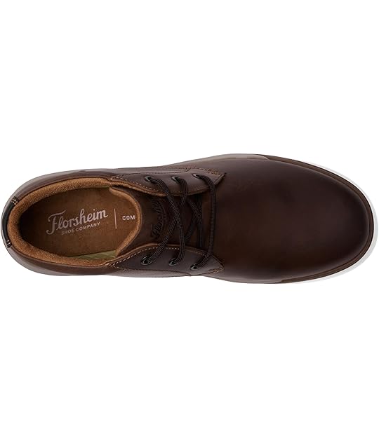 Timberland earthkeepers brook park chukka brown smooth + FREE SHIPPING | Zappos.com