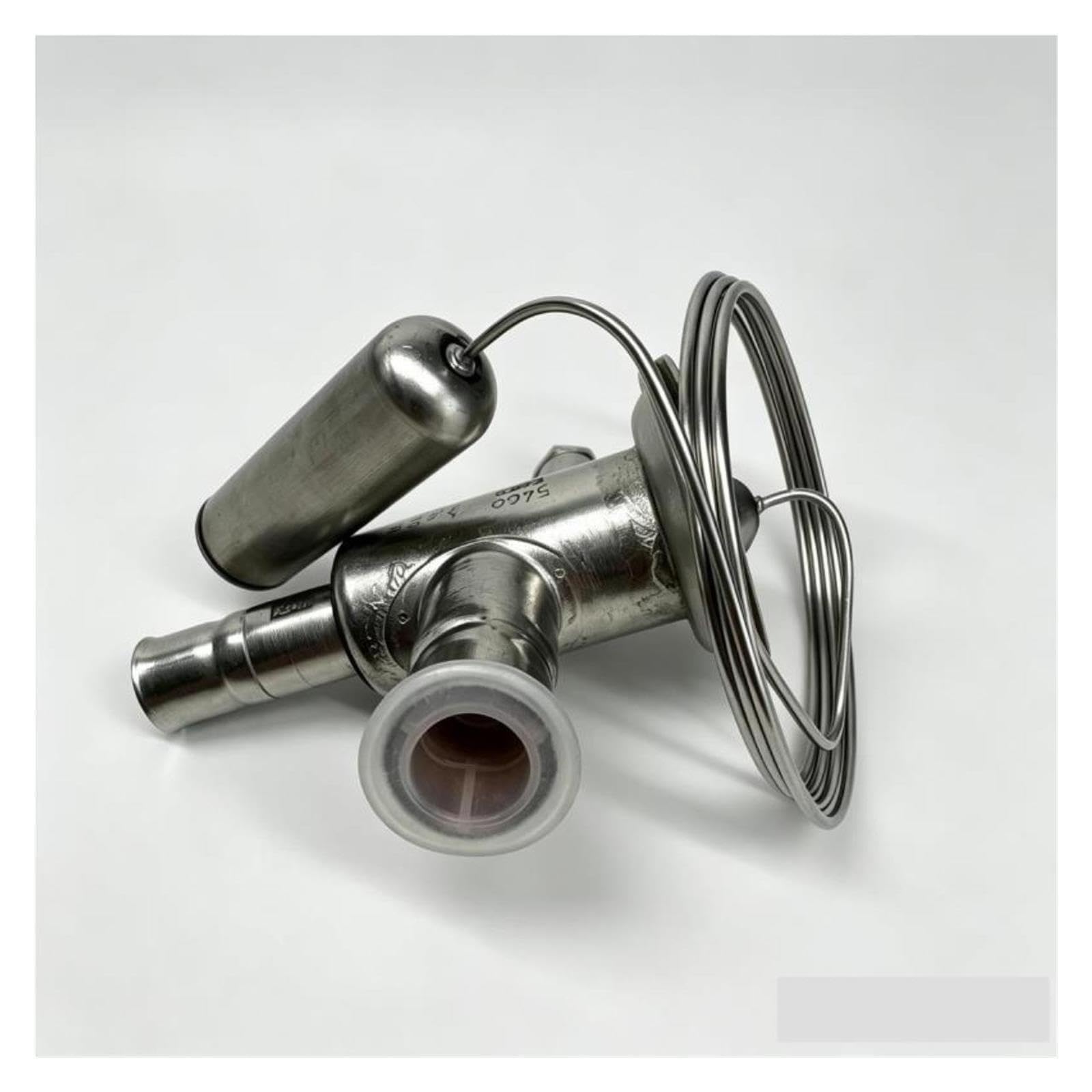 Réfrigération De Vanne D'expansion Thermique,Compatible Avec Danfoss