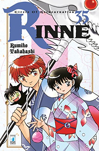 Rinne (Vol. 35)