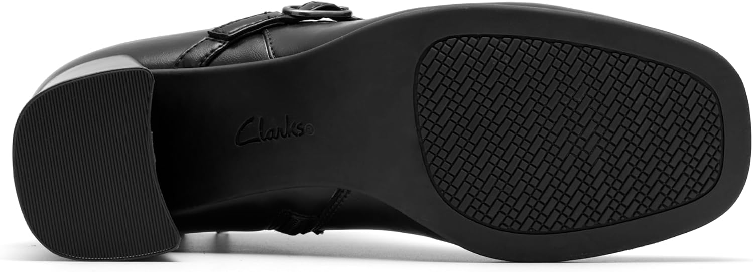 Clarks womens Keirsta Day - Image 4