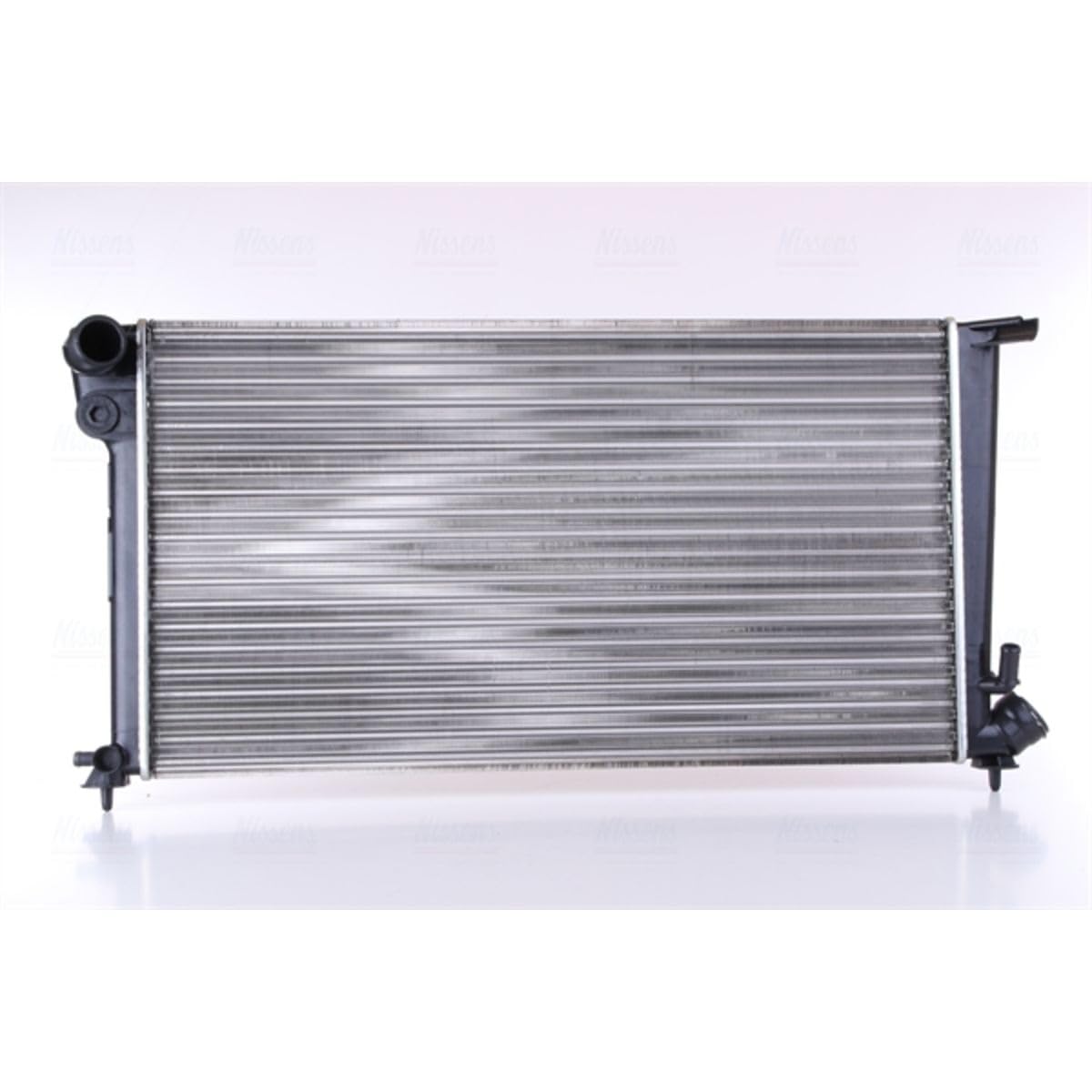 NISSENS Radiateur, refroidissement du moteur 61315