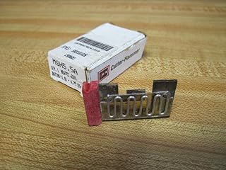 Cutler Hammer MSH5.5A Eaton Overload Heating Element MSH5A