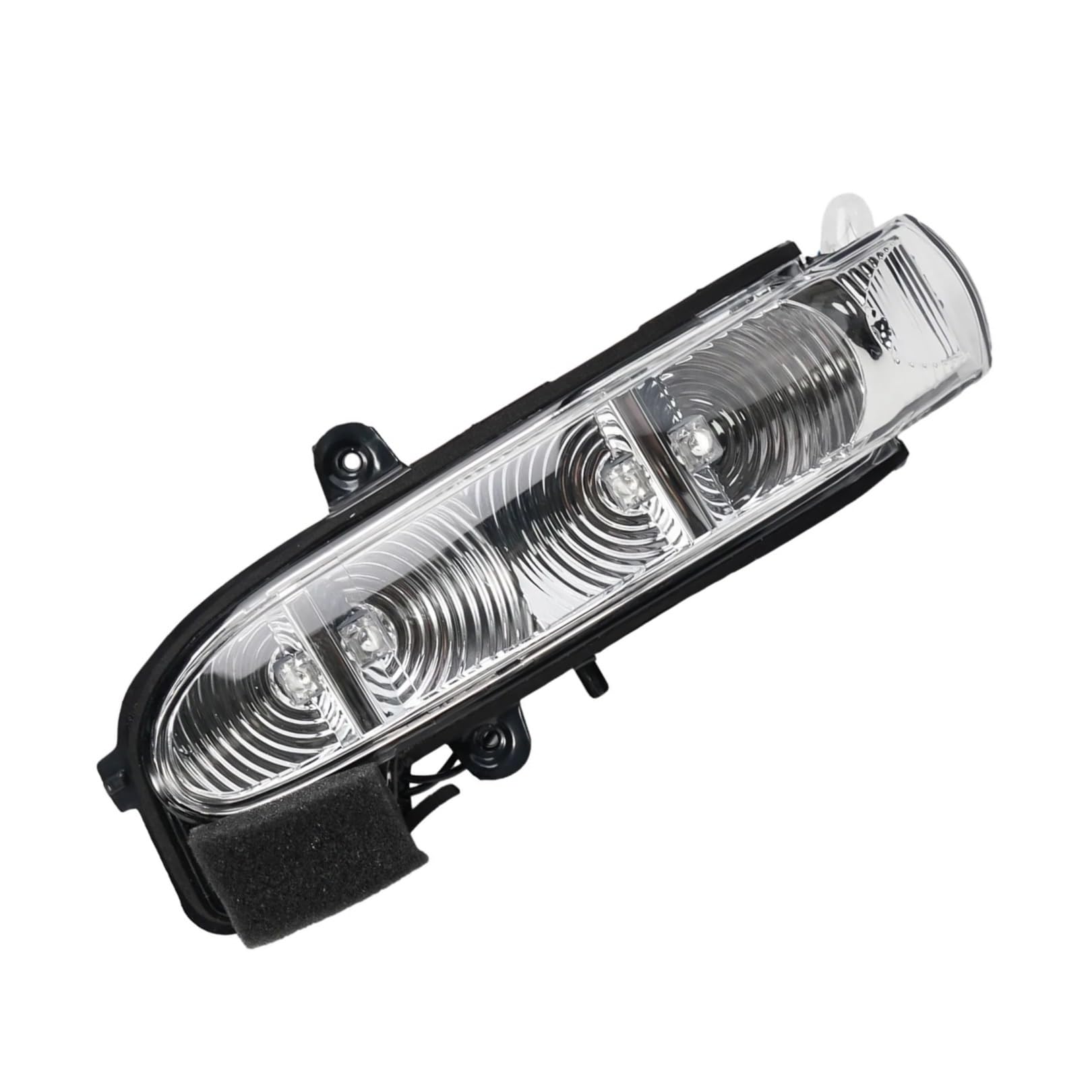 Compatibile Con Benz Per G500 2002 2003 2004 2005 2006 2007 2008 Indicatore Direzione Auto Indicatore Direzione Della Lampada Flash Indicatore Direzione OEM: 2038201321 auto Indicatori direzione