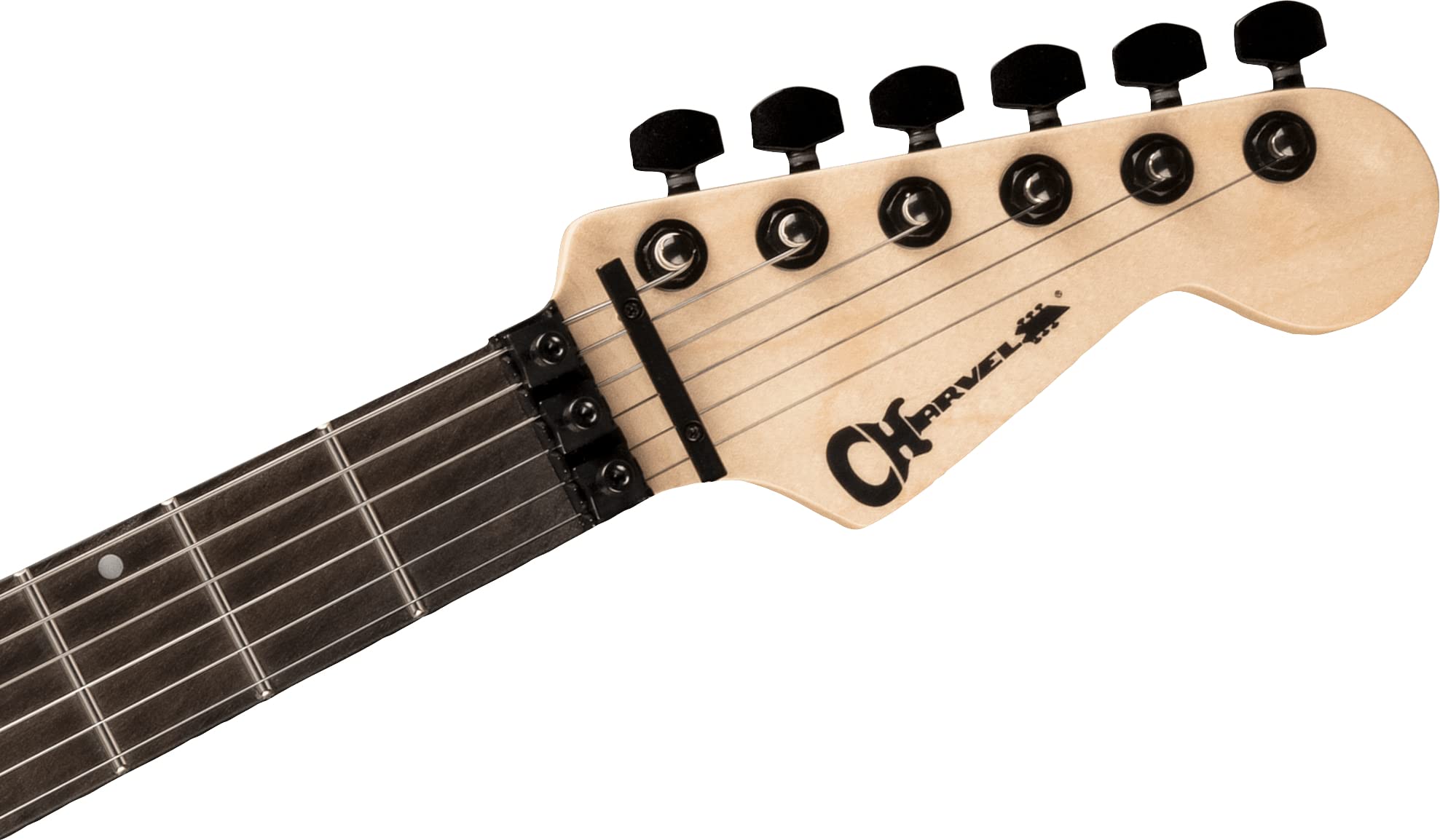 Amazon | Charvel/Pro-Mod DK24 HSS FR E Ebony Fingerboard Infinity