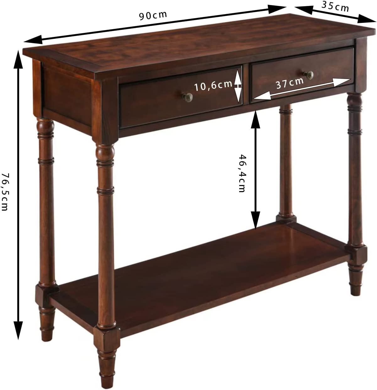 Tavolino Consolle Ingresso Mobile Soggiorno 220 X 35 X 75,5 Cm Vetro Temperato Trasparente E Acciaio Dec032274 86554948