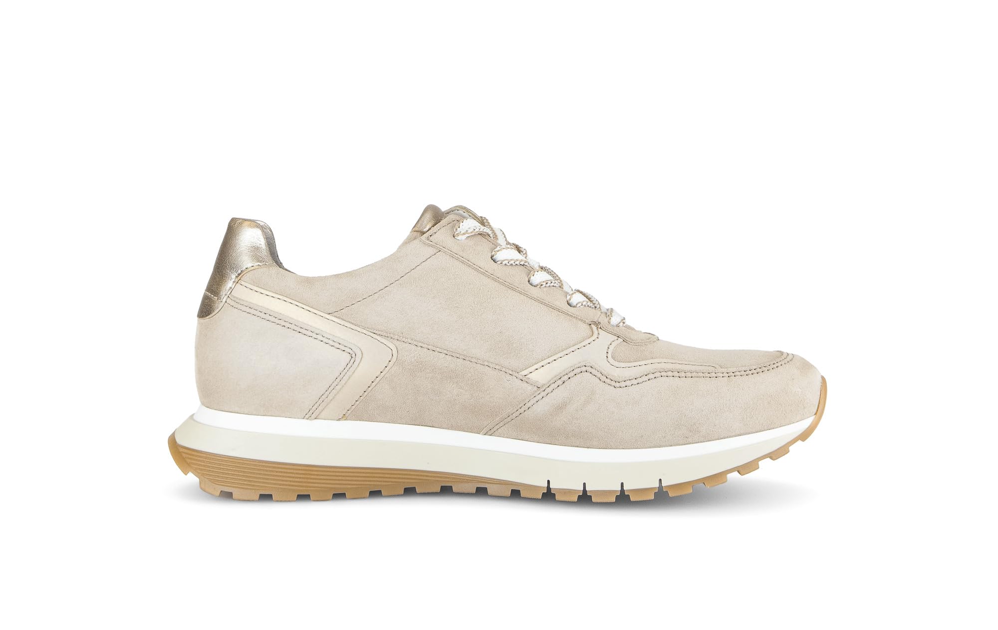 Gabor Damskie buty typu sneaker, damskie półbuty