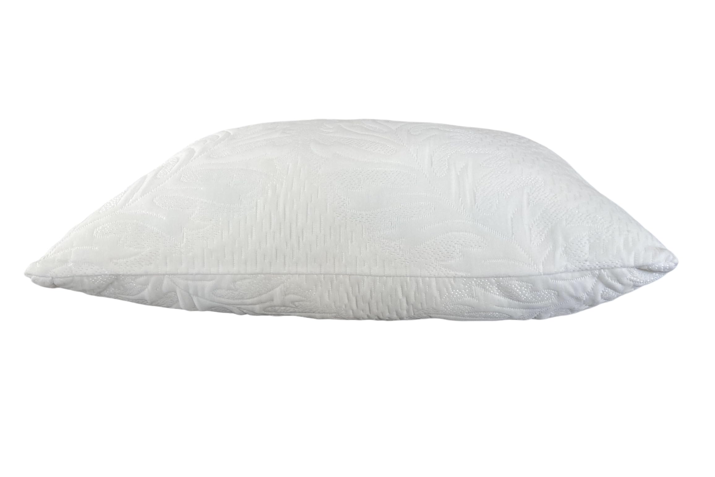 Almohada 70 Cm Almohada Viscoelástica Con Núcleo De Agua 50x70cm