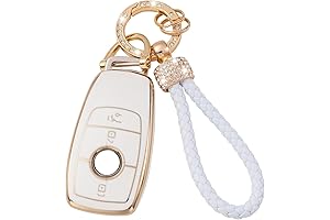Gematay Mercedes Lanyard: Ultimate Convenience for Your Mercedes Key Fob