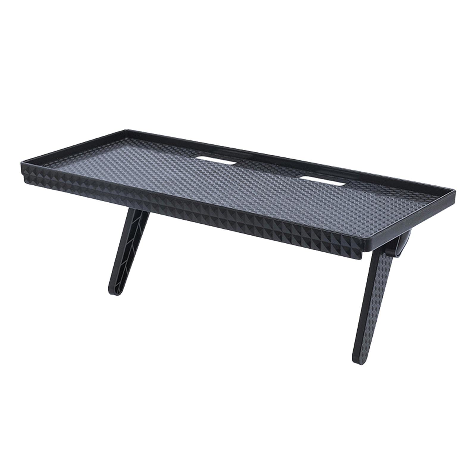 Screen Shelf TV PC Top Mount Durable Structure Panel 295x125mm | Racks & Holders Kitchen Storage Organization Kitchen, Dining Bar-image-9