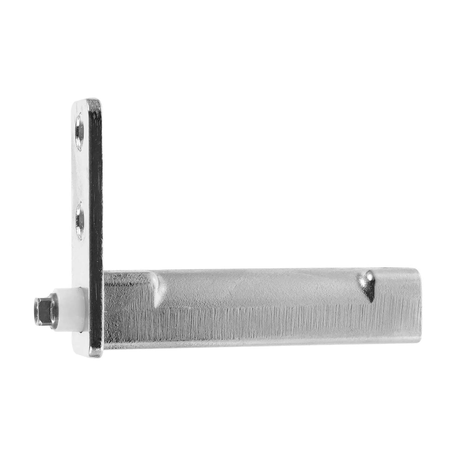 Refrigerator Door Hinge Pin Adjustable Stainless Steel Zer Door Pivot Hinge Refrigerator Part Closer